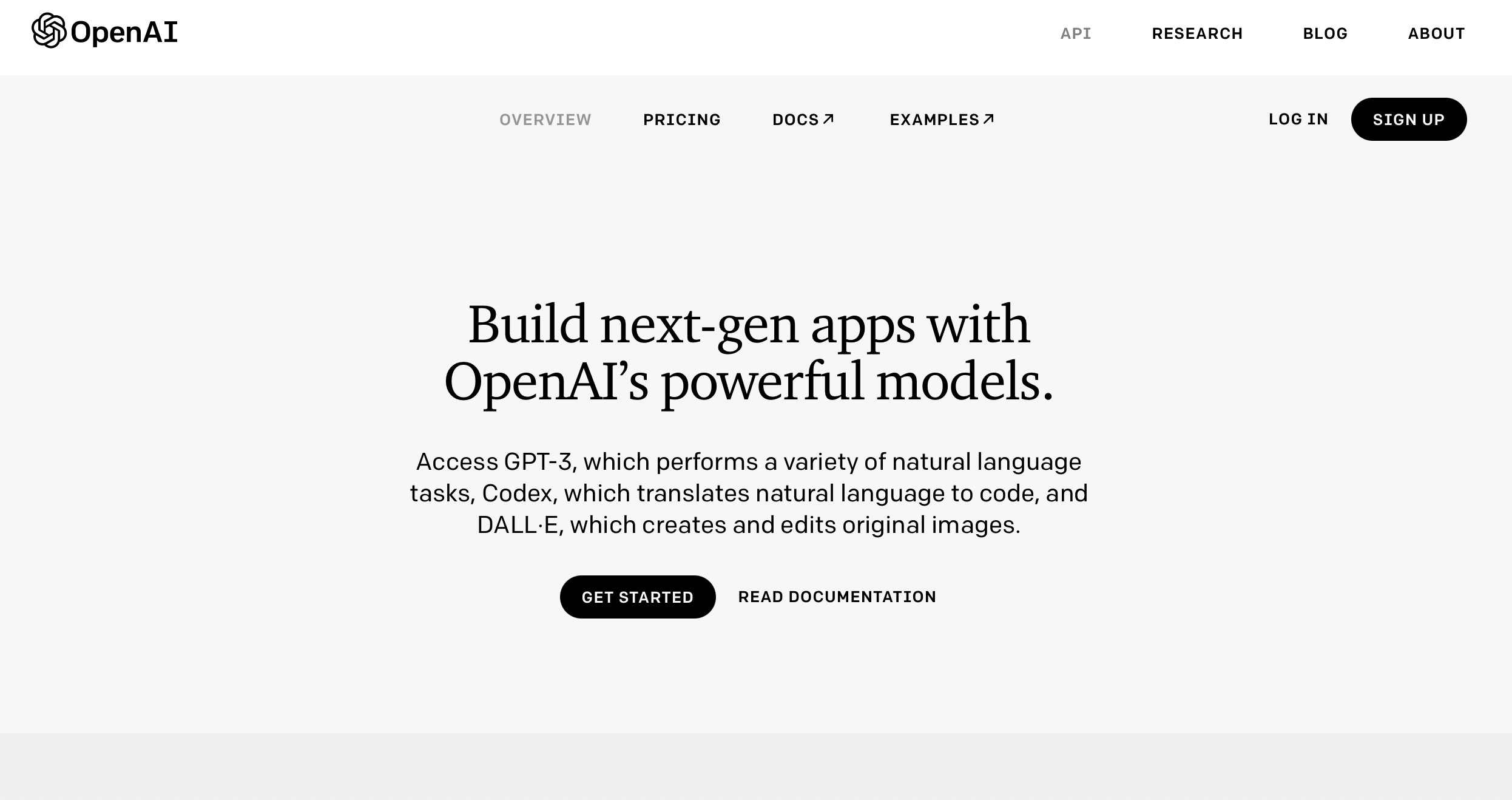 openai